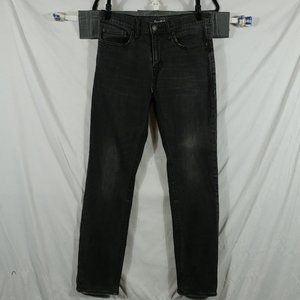 Goodfellow Co. Men's Black Slim Total Flex Western Style Jeans Size 30x30